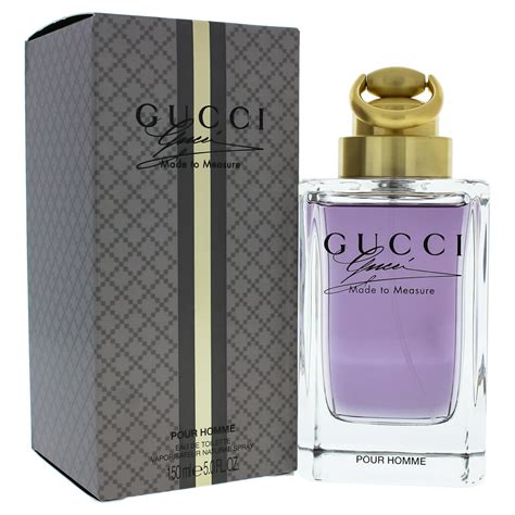 gucci made to measure kopen|Gucci cologne samples for men.